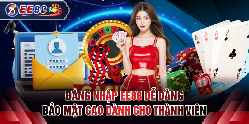Đăng nhập EE88