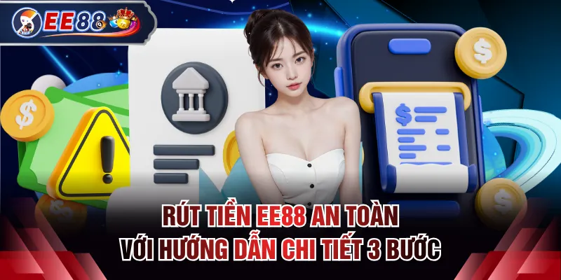 Rút tiền EE88