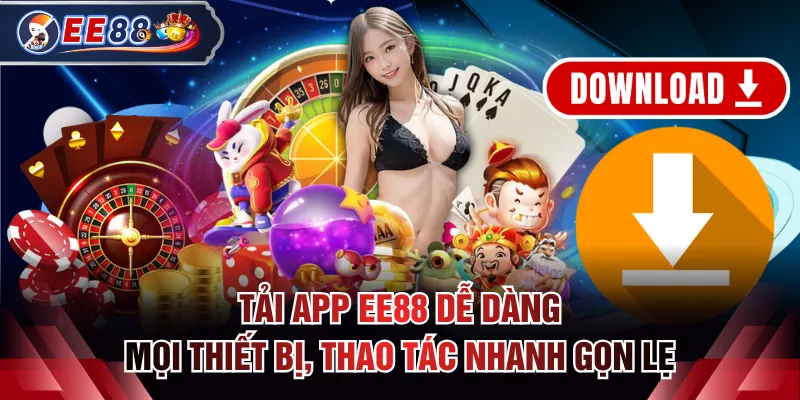 Tải app EE88