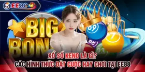 Xổ số Keno