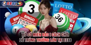 Xổ số miền Bắc